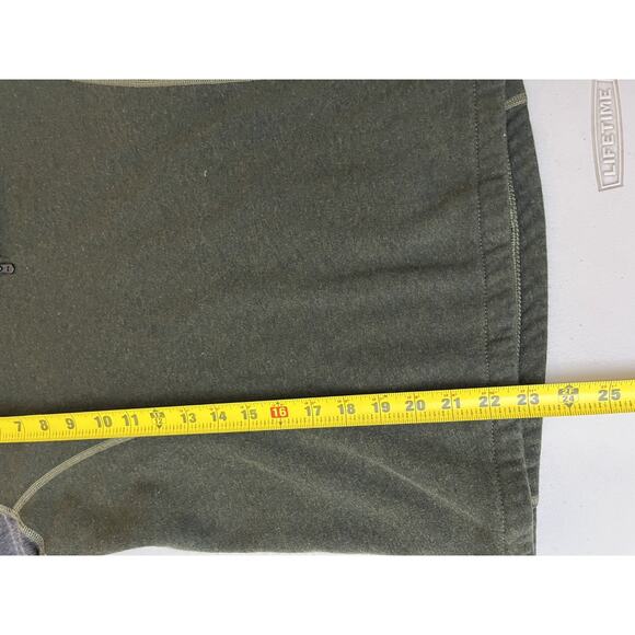 Kuhl Kashmira Sweater Youth L Pullover Zip Performance Outdoor Hiking Scouts - Picture 13 of 15